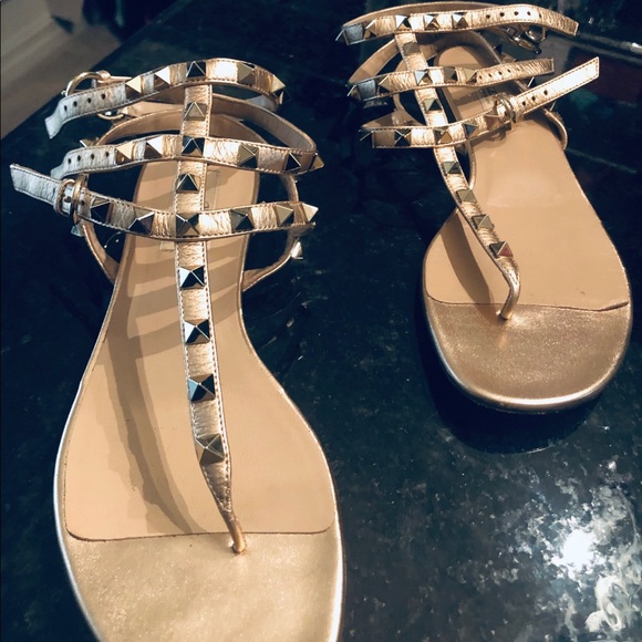 Valentino Shoes - Valentino sandals